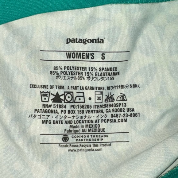 Patagonia Dress - Picture 4 of 4